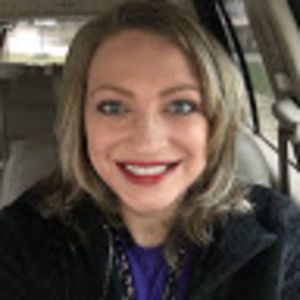 Meet your Posher, Rebekah